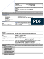 HG - DLL - Module 2 - AUG 29 - 2 SEPT 2-2022