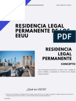 Diapositivas Residencia Legal Permanente Clase 5