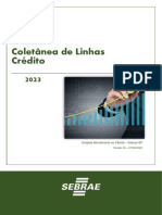 Linha de Crédito SPv33