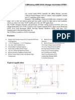 CT5601 (SOT23-6) EN Rev1.0