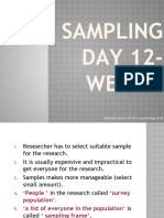 1.8.sampling of Participants