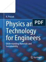 Physics and Technology For Engineers... 2023