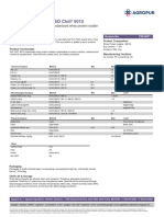 ISO Chill 9010: Instantized Whey Protein Isolate