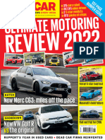 Autocar UK 21.12.2022