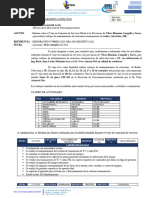 1.modelo de Informe - Mantenimiento - Con Acompañamiento - TVFMHF - 2023