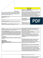 Cuadro Comparativo Biblico Tercero