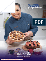 Ebook Especialista em Brigadeiros