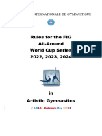 En - 1.4 - ART AA World Cup Rules 2022-2024 (Mark-Up)