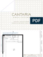 Casa Dino - Caderno de Marcenaria - Adega - R00