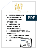 Portafolio Metodos de Investigacion Criminologica