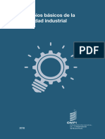 Principios de Propiedad Industrial (OMPI)