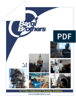 BARQI BROTHERS Company Profile - 2022