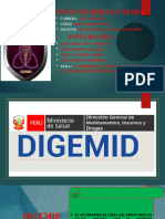 Trabajo Digemid - Diresa