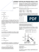 EVALUACION Pruebas de Estado