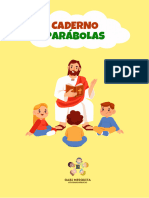 Parábolas