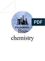 Biochem Reviewer Module 1 2