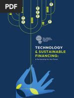 18 - Sustainable Financing - Unveilled at GFF 2023