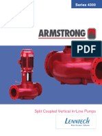 Pumps - Armstrong-4300-L