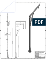 Air Hoist Structure Unit