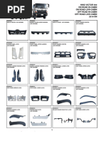 HINO Truck Spare Parts Catalog Download 1