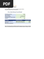 FD Vs Debt Fund