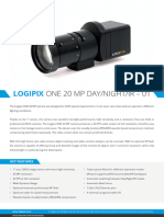 LPIX20 ONE DNI 01 - Data Sheet - 3v4