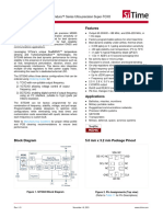 SiT5349 Datasheet