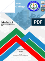 Module-3 UTS