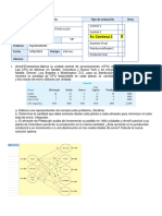 Evaluación Continua Metodos Cuantitativos