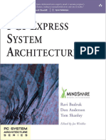 PCI Express System Architecture - PDF - MindShare