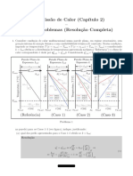 Resolution Chapter2 Heat Transfer