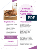 Receta