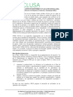 TDR Asistente Monitoreo Evaluación y Aprendizaje MEL - NCBA CLUSA