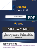 Débito e Crédito 11.07