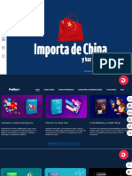 100 Taller Importa de China Master 2022 Derechos Reservados Desde 2016