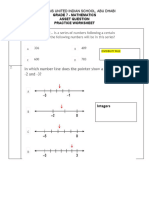 GR 7 ASSET WORKSHEET HW