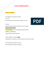 Novo (A) Documento Do Microsoft Word