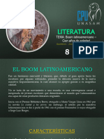 Regular - Semana 08 - Literatura