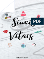 Sinais Vitais