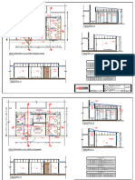 Planos Cem Comisaria Villa Maria - Mantenimiento 2023