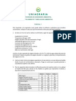 Parcial Modelamiento y Simulacion Ambiental