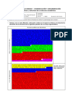 Evaluación Unidad I (1) WW