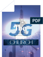 The 5G ChurcH