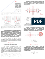 Velocidades Críticas de Eixos