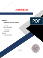 Materiales y Sus Propiedades