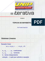 SLD 2 Matematica