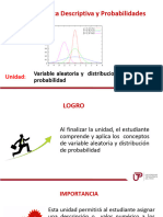 U4 - VariableAleatoriaDistribucionDeProbabilidadDiscretaContinua - PDF Final