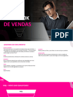 Playbook de Vendas AOKI