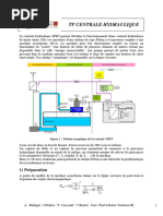 TP Centrale Hydraulique v2