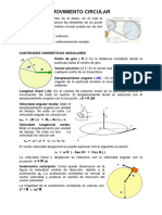 11 Movimiento Circular